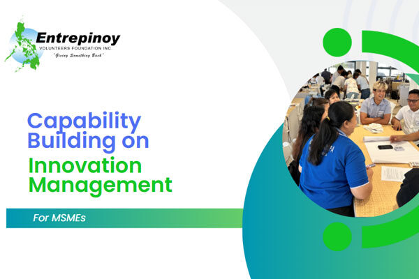 Capability Building on Innovation Management