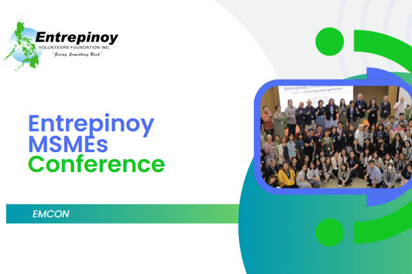 Entrepinoy MSME Conference (EMCON)